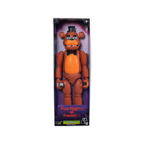 Five Nights at Freddy's klassieke Freddy Fazbear figuur productafbeelding 2