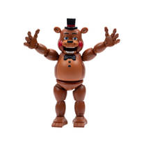 Five Nights at Freddy's figuur multipack productafbeelding 7