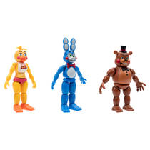 Five Nights at Freddy's figuur multipack productafbeelding 6