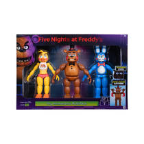 Five Nights at Freddy's figuur multipack productafbeelding 10