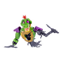 Five Nights at Freddy's Glamrock Montgomery figurenset productafbeelding 6