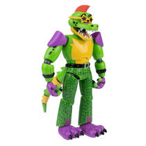 Five Nights at Freddy's Glamrock Montgomery figurenset productafbeelding 5