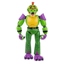 Five Nights at Freddy's Glamrock Montgomery figurenset productafbeelding 9