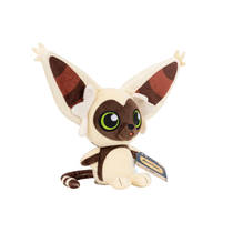 Avatar pluchen knuffel Momo - 20 cm productafbeelding 6
