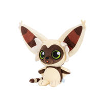 Avatar pluchen knuffel Momo - 20 cm productafbeelding 3