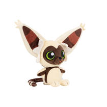 Avatar pluchen knuffel Momo - 20 cm