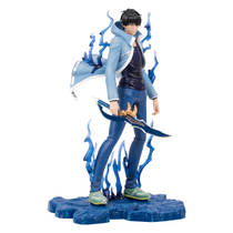 Solo Leveling figuur Jinwoo - 22 cm