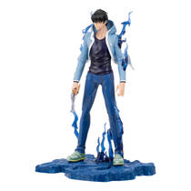 Solo Leveling figuur Jinwoo - 22 cm productafbeelding 3