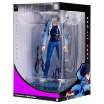 Solo Leveling figuur Jinwoo - 22 cm productafbeelding 6