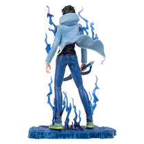 Solo Leveling figuur Jinwoo - 22 cm productafbeelding 4