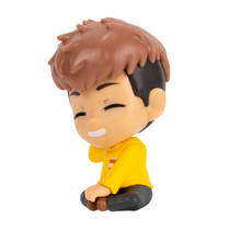 Solo Leveling mini figuur productafbeelding 7