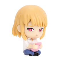 Solo Leveling mini figuur productafbeelding 3