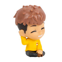 Solo Leveling mini figuur productafbeelding 2