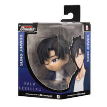 Solo Leveling mini figuur productafbeelding 6