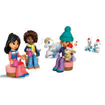 LEGO Friends adventskalender 2026 42698 productafbeelding 5