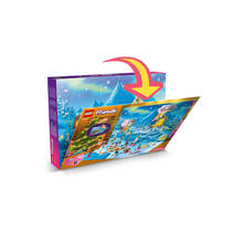 LEGO Friends adventskalender 2026 42698 productafbeelding 6