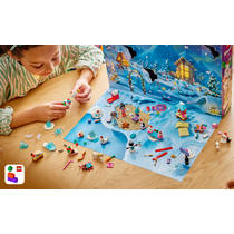 LEGO Friends adventskalender 2026 42698 productafbeelding 7