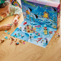 LEGO Friends adventskalender 2026 42698 productafbeelding 3