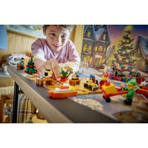 LEGO City adventskalender 2026 60510 productafbeelding 4