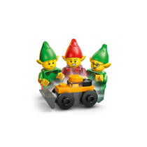 LEGO City adventskalender 2026 60510 productafbeelding 6