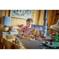 LEGO City adventskalender 2026 60510 productafbeelding 2