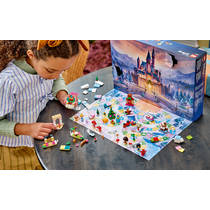 LEGO Disney Princess adventskalender 2026 43298 productafbeelding 5