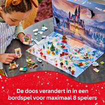 LEGO Disney Princess adventskalender 2026 43298 productafbeelding 7