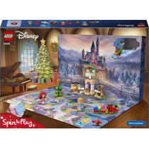 LEGO Disney Princess adventskalender 2026 43298 productafbeelding 9