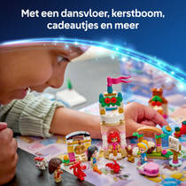 LEGO Disney Princess adventskalender 2026 43298 productafbeelding 8
