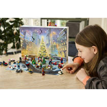 LEGO Marvel adventskalender 2026 76340 productafbeelding 2
