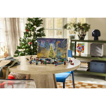 LEGO Marvel adventskalender 2026 76340 productafbeelding 6