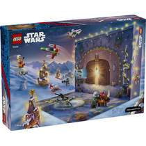 LEGO Star Wars adventskalender 2026 75456 productafbeelding 7