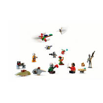 LEGO Star Wars adventskalender 2026 75456 productafbeelding 5
