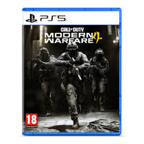 Call of Duty: Modern Warfare 4 PS5