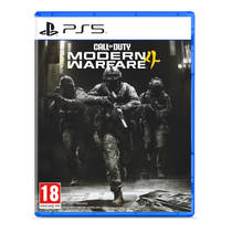 Call of Duty: Modern Warfare 4 PS5