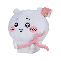 Chikiikawa pluchen knuffel Chiikawa - 60 cm productafbeelding 3