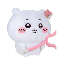 Chikiikawa pluchen knuffel Chiikawa - 60 cm productafbeelding 6