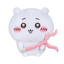 Chikiikawa pluchen knuffel Chiikawa - 60 cm productafbeelding 4