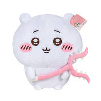 Chikiikawa pluchen knuffel Chiikawa - 60 cm productafbeelding 7