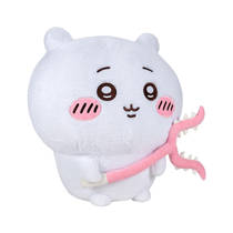 Chikiikawa pluchen knuffel Chiikawa - 60 cm hoofdafbeelding product
