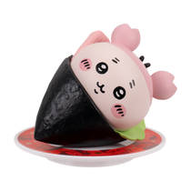 Chiikawa Sushi figuur blind box productafbeelding 7