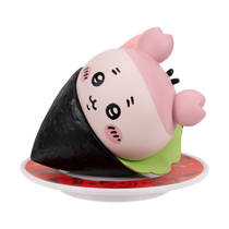 Chiikawa Sushi figuur blind box productafbeelding 9