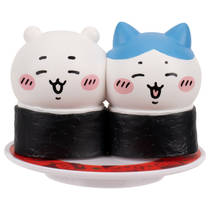 Chiikawa Sushi figuur blind box productafbeelding 2