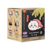 Chiikawa Sushi figuur blind box