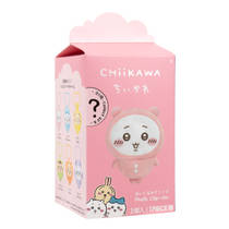 Chiikawa pluchen clip blind box hoofdafbeelding product