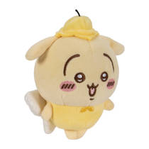 Chiikawa premium pluchen knuffel blind box productafbeelding 4