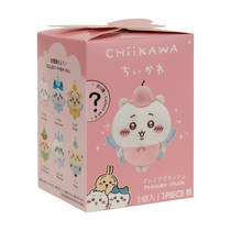 Chiikawa premium pluchen knuffel blind box productafbeelding 2