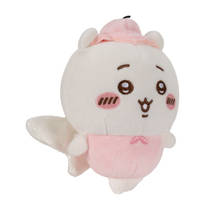 Chiikawa premium pluchen knuffel blind box
