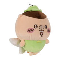 Chiikawa premium pluchen knuffel blind box productafbeelding 6