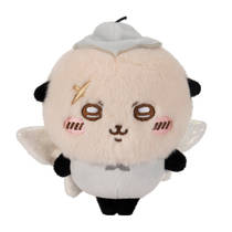 Chiikawa premium pluchen knuffel blind box productafbeelding 8